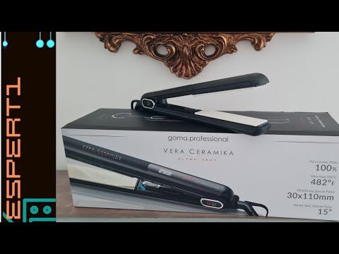 Recensioni sulla Piastra Gama: Efficacia e Performance