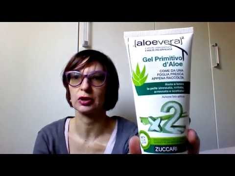 Aloe Zuccari: Recensioni e Opinioni Sui Prodotti