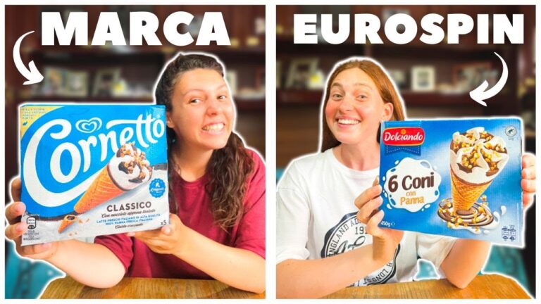 Gelati Dolciando: Scopri le Vaschette Deliziose