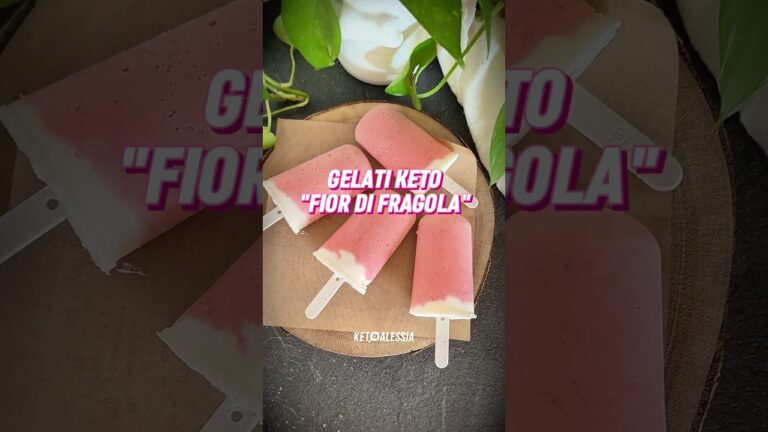 Calorie del Fiordifrago: Guida Nutriente e Gustosa