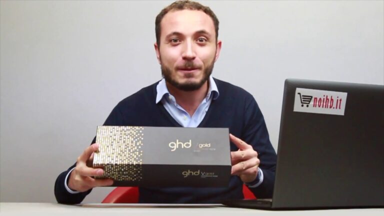 Prezzo Ottimale del GHD V Gold: Qualit&agrave; e Convenienza