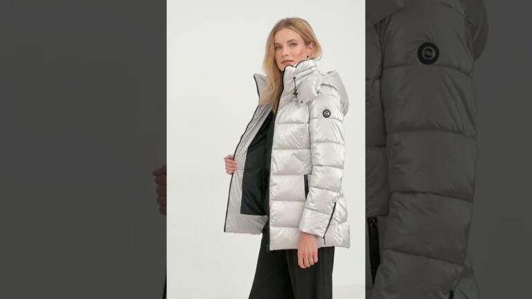 Guida agli Artigli Piumini: Comfort e Stile in Ogni Stagione