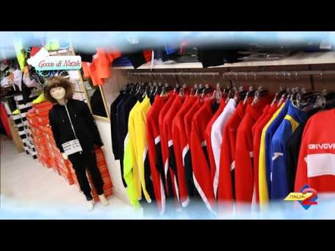 Negozi Givova: Qualità e Stile per Ogni Sportivo