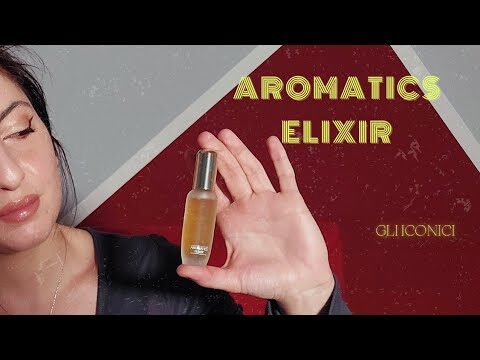 Recensioni sull’Aromatic Elixir: Scopri il Profumo Perfetto