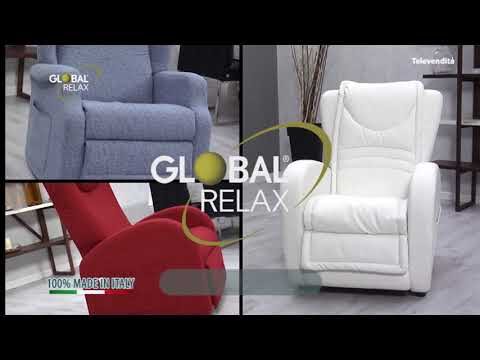 Prezzo Poltrona Global Relax: Guida all’Acquisto e Offerte