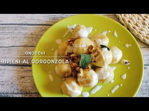 Gnocchi Ripieni: I Migliori Condimenti da Provare
