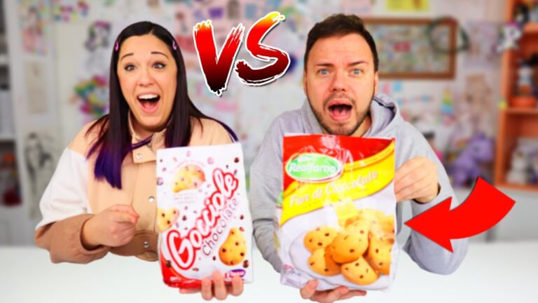 Recensioni sui Biscotti Realforno: Gusti e Qualit&agrave; a Confronto