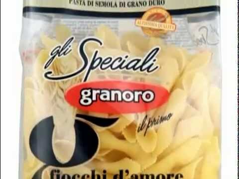 Formati di Pasta Granoro: Scopri le Varietà e le Ricette Ideali