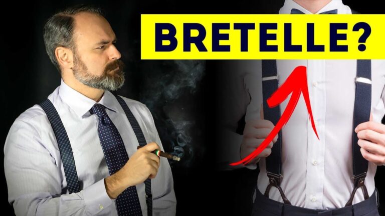 Gutteridge: Eleganza e Stile nel Vestito Uomo