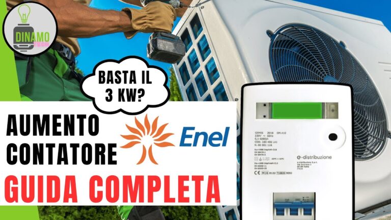 Eni Climatizzatori: Comfort Efficiente per Ogni Stagione