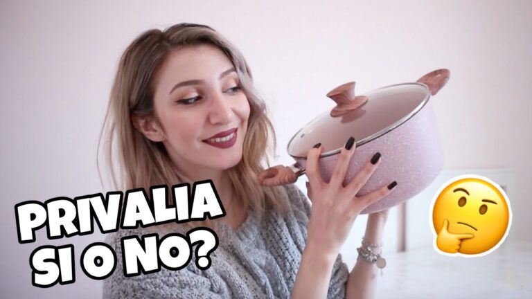Perch&eacute; Privalia &egrave; Economica?