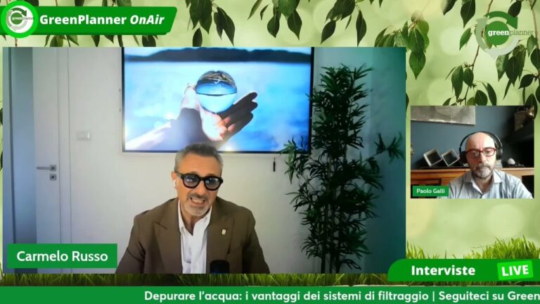 Recensioni sul Depuratore d’Acqua Hydro Life