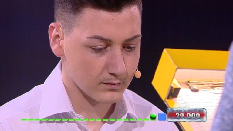 Come Partecipare a Avanti un Altro