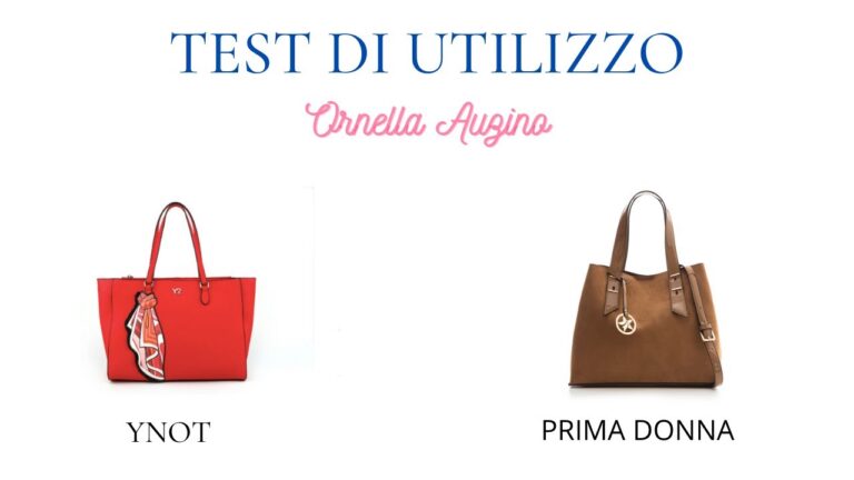Borse Prima Donna: Scopri i Prezzi Competitivi