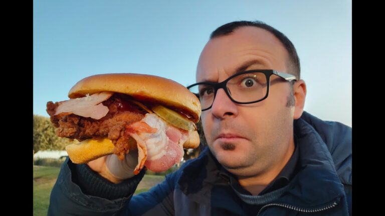 KFC: La Tua Opinione Conta
