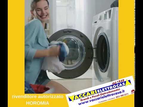 Ammorbidente Horomia: Il Segreto per Tessuti Morbidi e Profumati