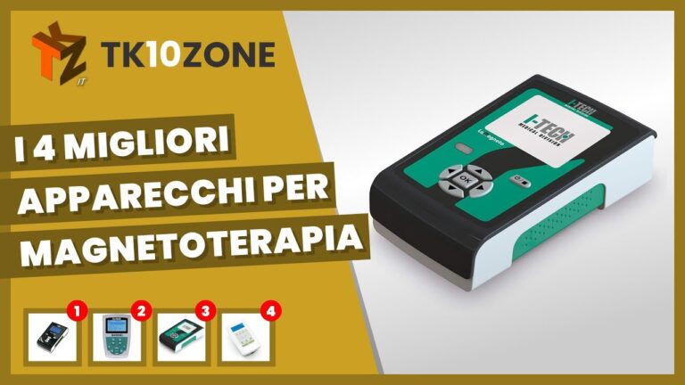 Recensioni di La Magneto I-Tech: Opinioni e Performance