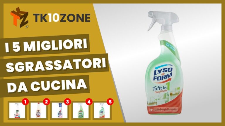 Opinioni sull’efficacia del CIF Sgrassatore al Bicarbonato