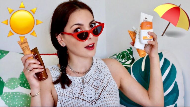 Recensioni sui Solari Ecran: Efficacia e Opinioni