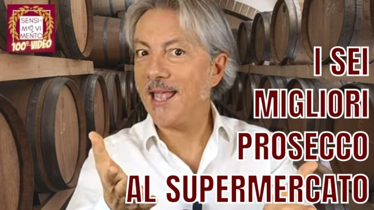 Prosecco Allini: Prezzo e Qualità a Confronto