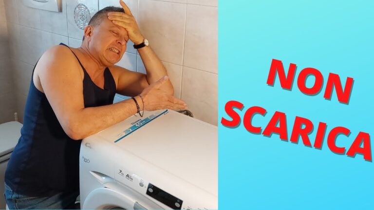 Recensioni delle Lavatrici Sekom: Ecco Cosa Pensano gli Utenti
