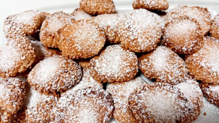 I Biscotti Più Buoni al Mondo: Ricette e Segreti