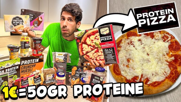 Giornata Snack: Scopri le Offerte Lidl con Chi Le Produce