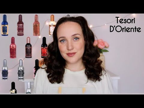 Profumi Tesori d’Oriente: Opinioni e Recensioni