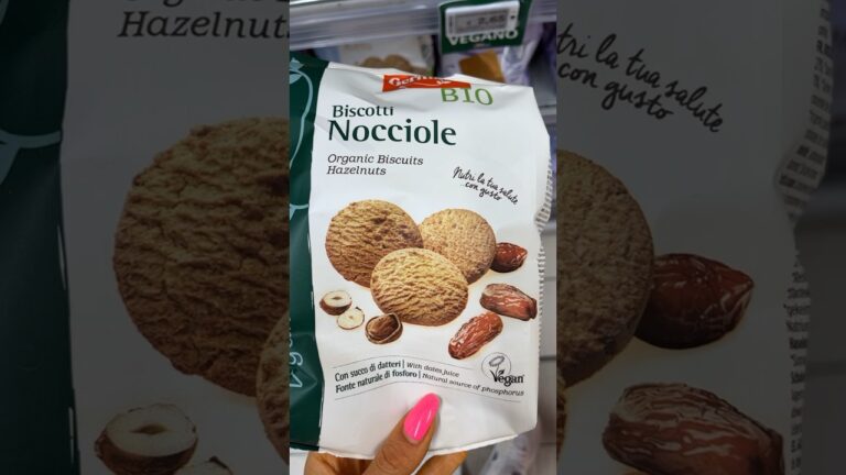 Biscotti Gullón: Scopri le Offerte nei Supermercati