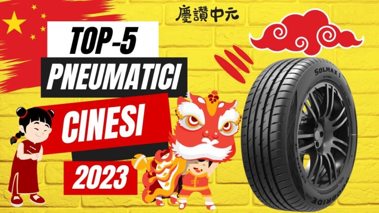 Gomme Nexen: Scopri la Provenienza e i Vantaggi