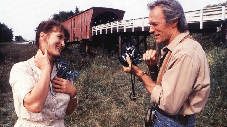 La trama de I ponti di Madison County spiegata