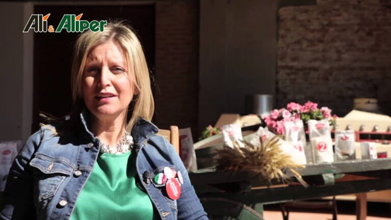 Molino Rossetto: Eccellenza nei Supermercati