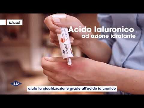 Recensioni di Ialuset Plus Crema: Efficacia e Opinioni