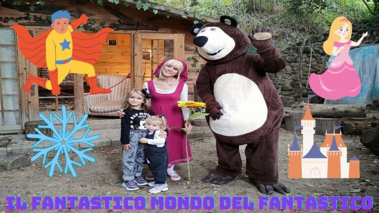 Recensioni su Il Fantastico Mondo del Fantastico
