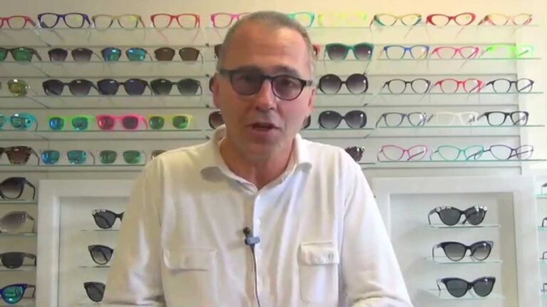 Lenti Progressive: Opinioni e Vantaggi