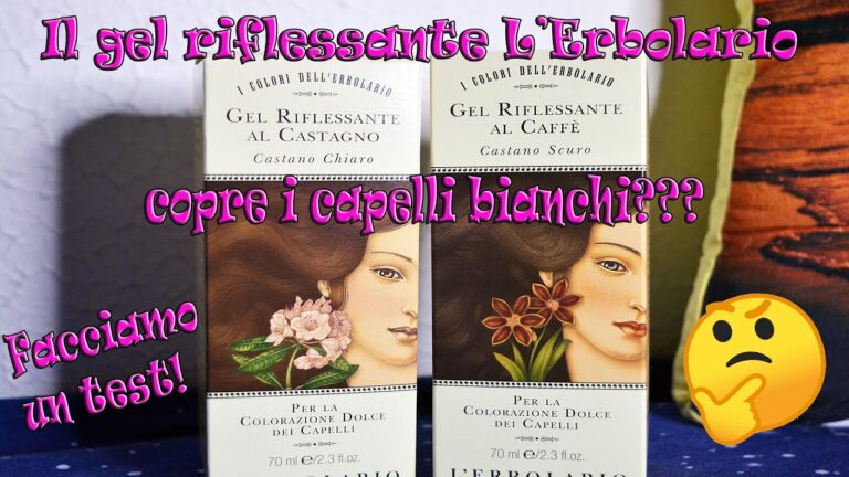Recensioni sul Gel Riflessante Erbolario: Efficacia e Opinioni