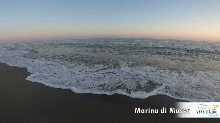 Mare Marina di Massa: Opinioni e Recensioni degli Ospiti