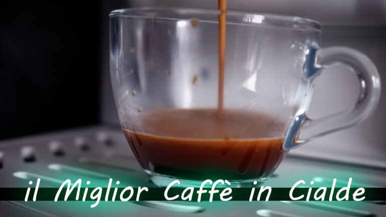 Recensioni sulle Cialde di Caffè Toraldo