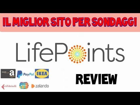 Recensioni su Lifepoints: Scopri il Valore delle Opinioni dei Consumatori