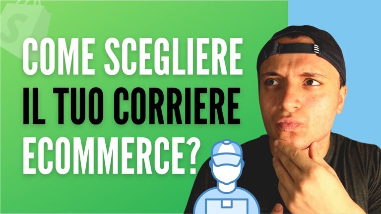 Meglio BRT o GLS: Quale Scegliere?