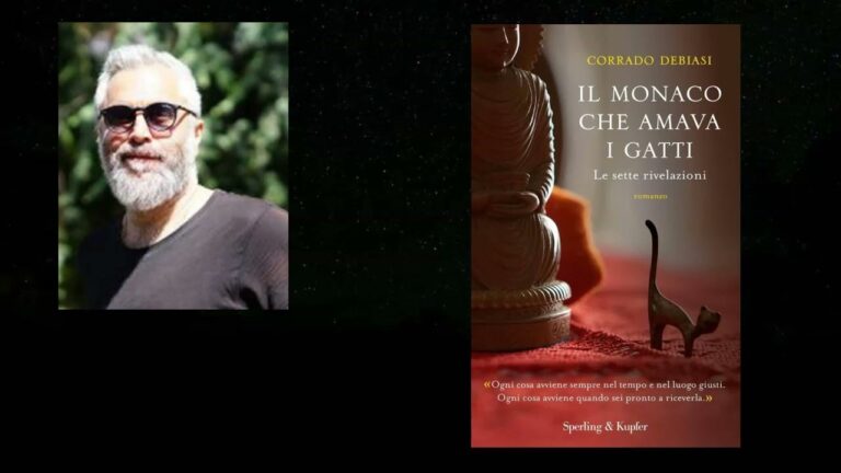 La vita privata di Corrado Debiasi: segreti e curiosit&agrave;