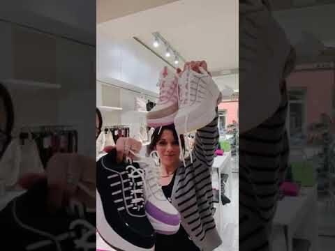 Fornarina Scarpe: Scopri il Sito Ufficiale