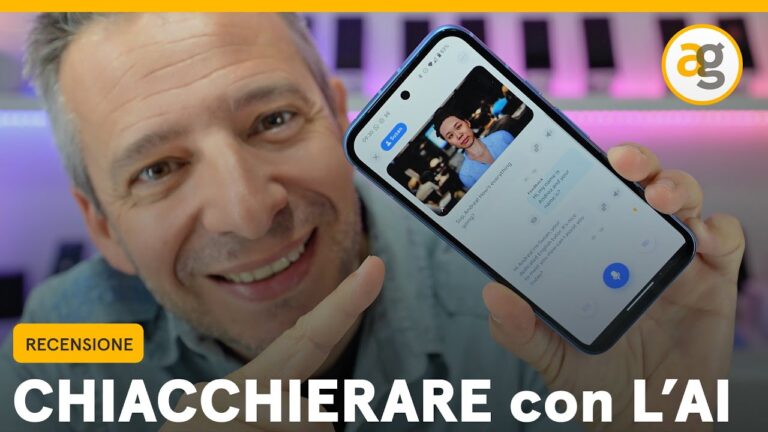 Chatta: Analisi e Recensioni Approfondite