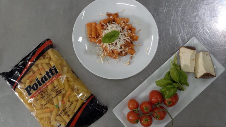 Recensioni sui Pasta Poiatti: Qualità e Gusto a Confronto