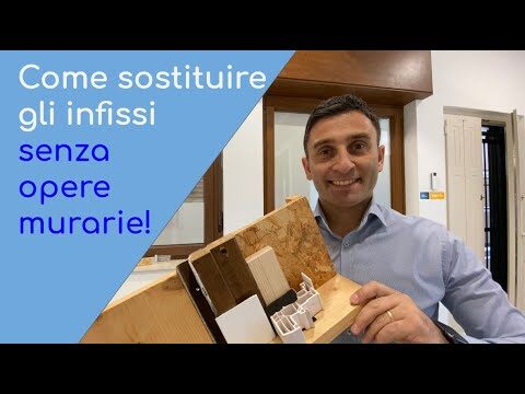 Soluzioni ai Problemi con Finstral