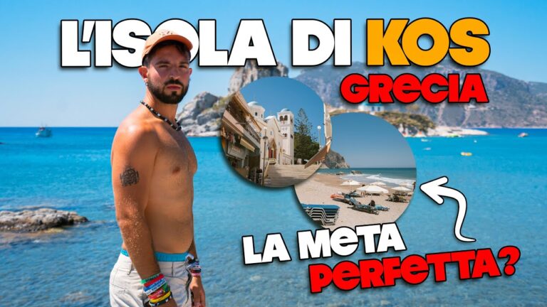 Recensioni sull’Isola di Kos: Guida Completa