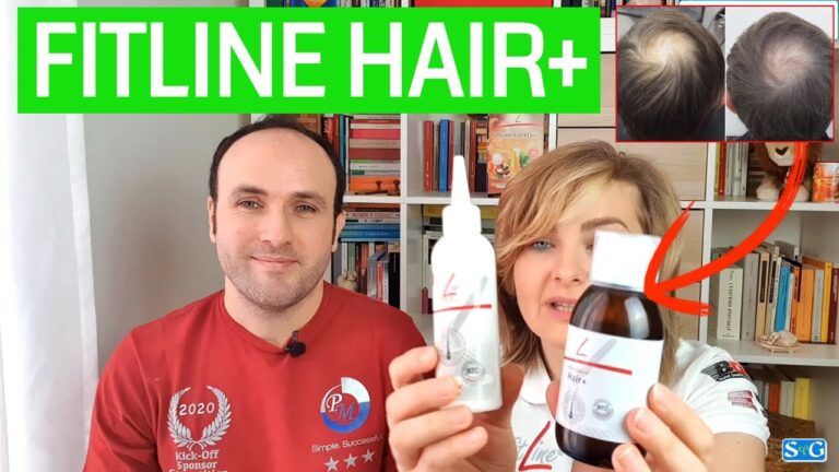 Recensioni sui Prodotti Fitline per Capelli