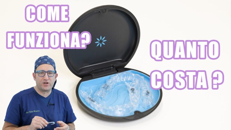 Prezzo Completo Invisalign: Guida ai Costi