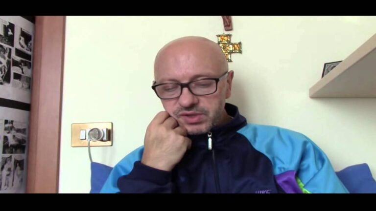 Analisi di Io e te di Niccol&ograve; Ammaniti