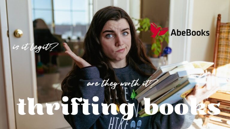 AbeBooks: Recensioni e Opinioni degli Utenti